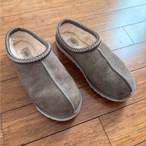 UGG Men's Tasman Slippers